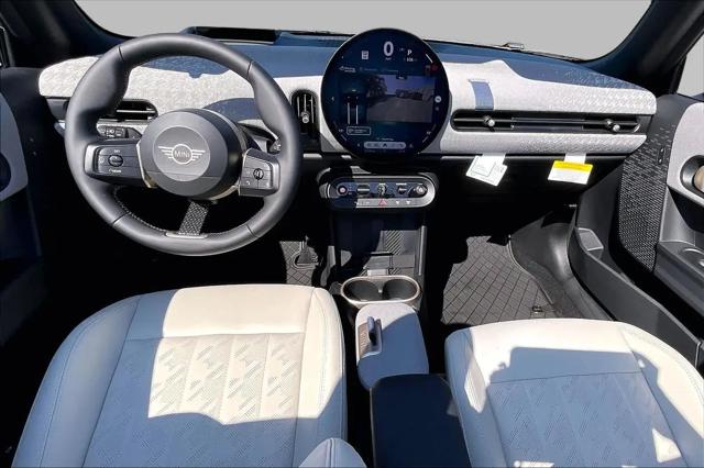 2026 MINI Cooper Convertible Cooper