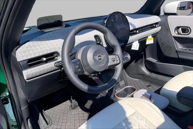 2026 MINI Cooper Convertible Cooper