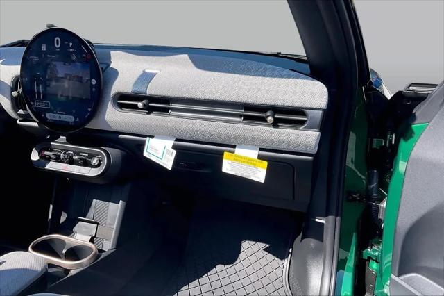 2026 MINI Cooper Convertible Cooper