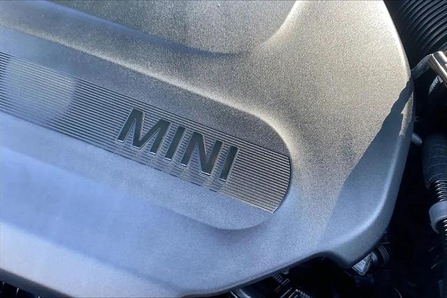 2026 MINI Cooper Convertible Cooper