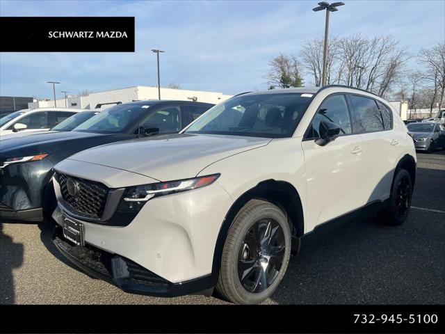 2026 Mazda CX-5 2.5 S Premium Plus for sale in Shrewsbury, NJ