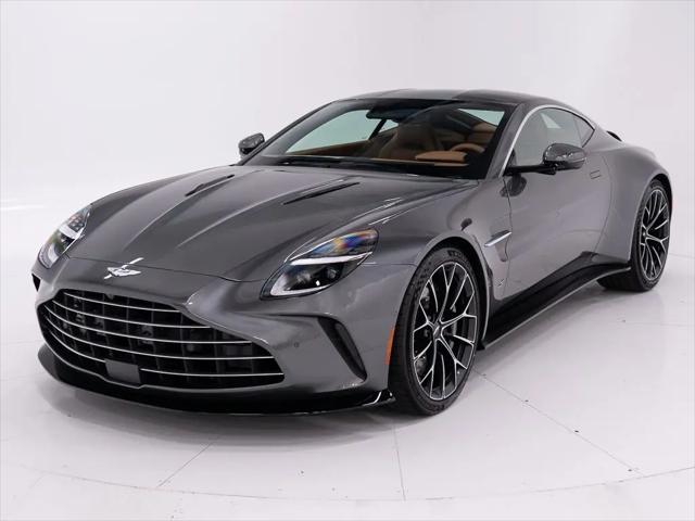 2026 Aston Martin Vantage S for sale in Fort Lauderdale, FL