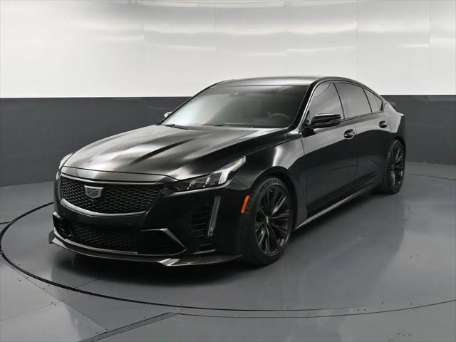 2022 Cadillac CT5-V V-Series Blackwing for sale in New York, NY