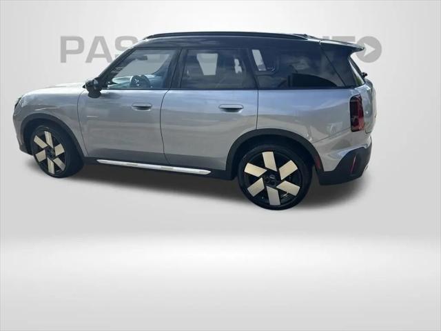 2025 MINI Cooper Countryman Cooper S for sale in Gaithersburg, MD