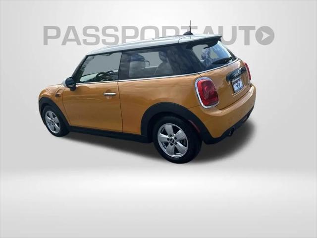 2016 MINI Hardtop Cooper for sale in Gaithersburg, MD
