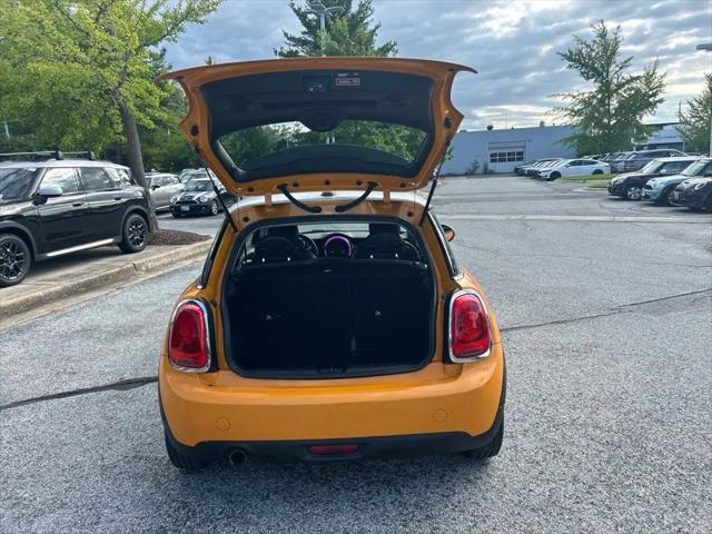 2016 MINI Hardtop Cooper
