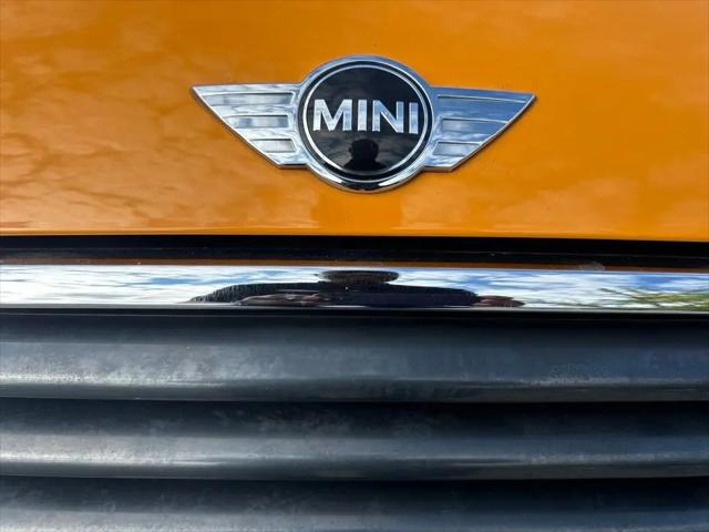 2016 MINI Hardtop Cooper