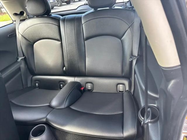 2016 MINI Hardtop Cooper