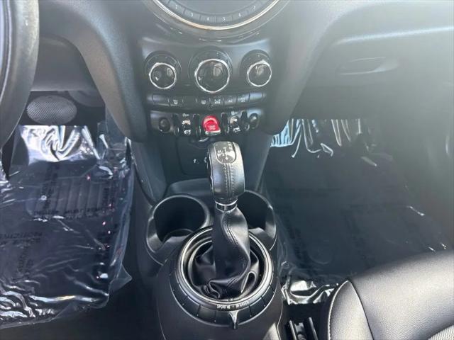 2016 MINI Hardtop Cooper