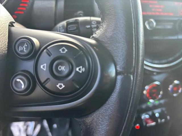 2016 MINI Hardtop Cooper