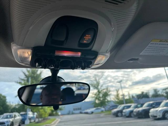 2016 MINI Hardtop Cooper