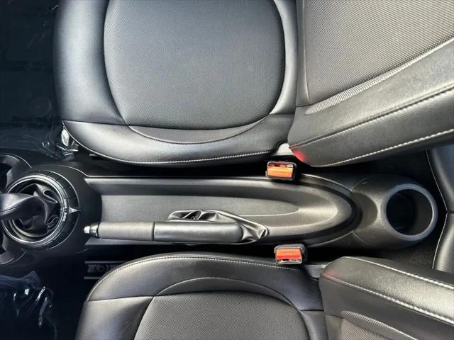 2016 MINI Hardtop Cooper