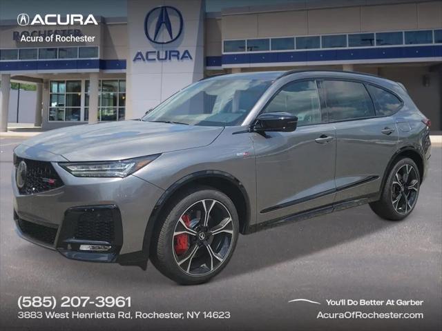 2026 Acura MDX Type S Advance Package for sale in Rochester, NY