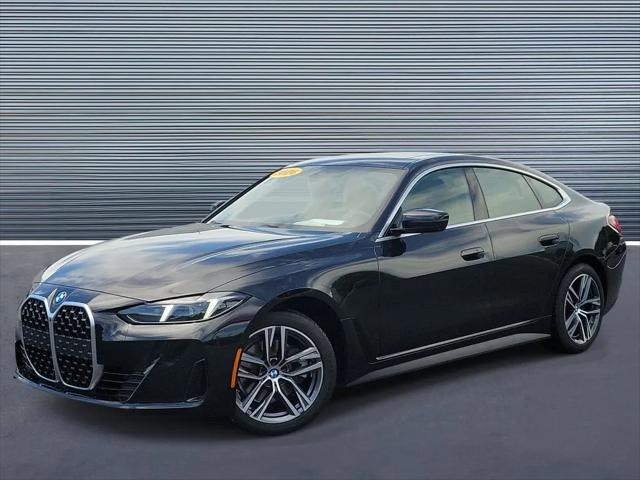 2026 BMW 430i Gran Coupe 430i for sale in St. Petersburg, FL