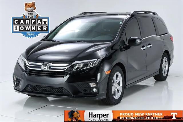 2020 Honda Odyssey EX-L for sale in Knoxville, TN