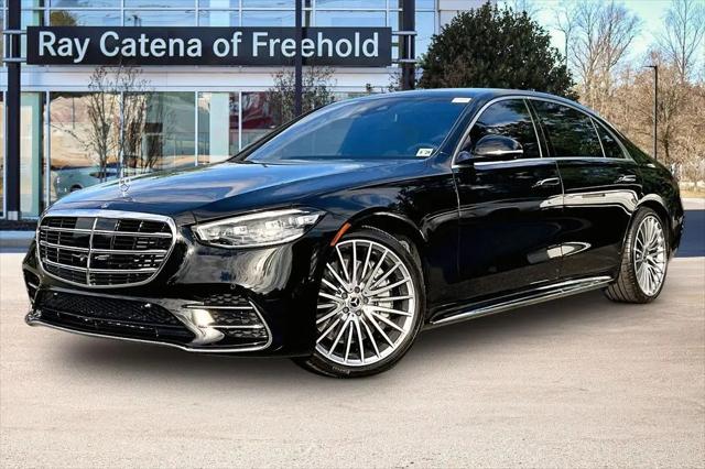 2023 Mercedes-Benz 500 4MATIC for sale in Freehold, NJ