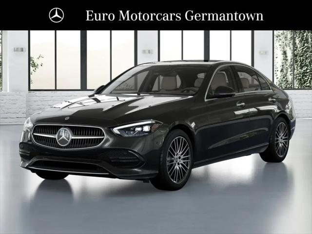 2026 Mercedes-Benz C-CLASS C 300 C 300 for sale in Germantown, MD