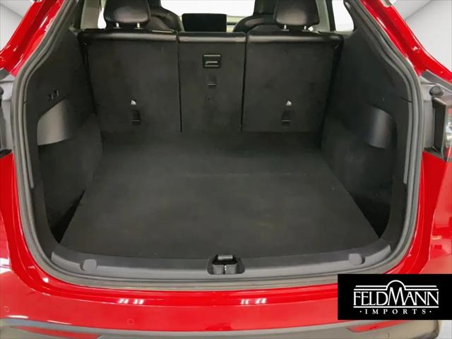 2021 Tesla Model Y Performance Dual Motor All-Wheel Drive
