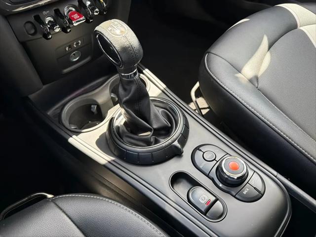 2017 MINI Countryman Cooper