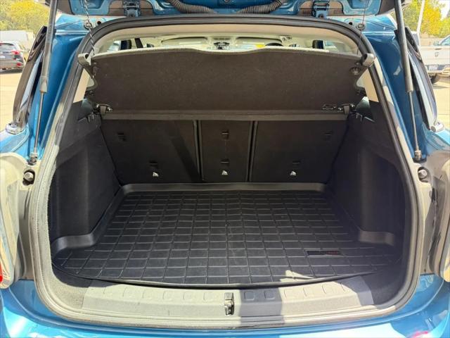 2017 MINI Countryman Cooper