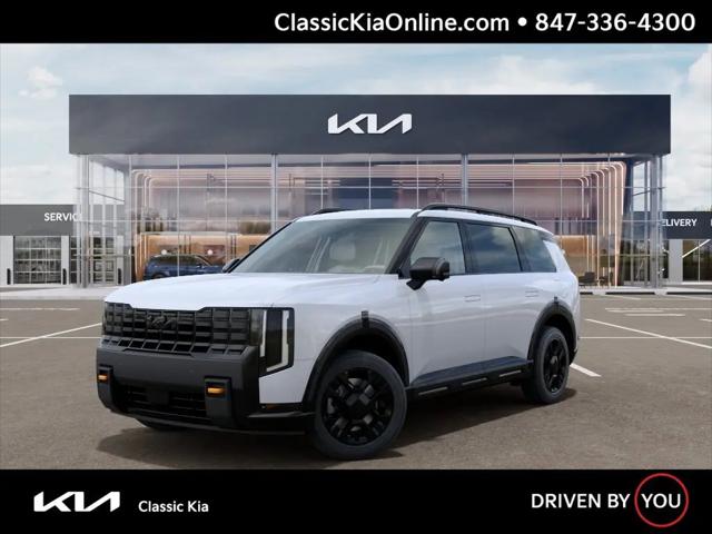 2027 Kia Telluride X-Pro SX for sale in Waukegan, IL