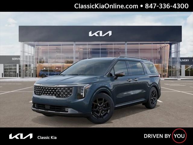 2027 Kia Carnival SX for sale in Waukegan, IL