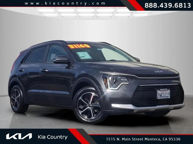 2025 Kia Niro EX for sale in Manteca, CA