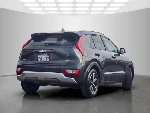 2025 Kia Niro EX