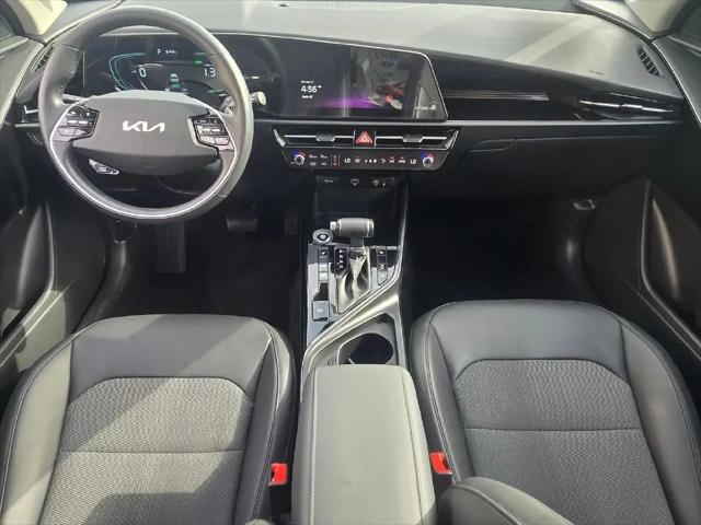 2025 Kia Niro EX