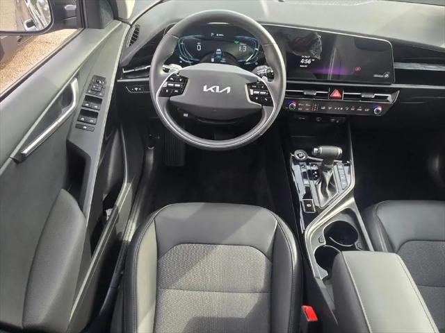2025 Kia Niro EX