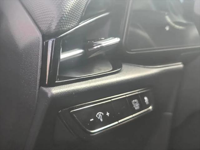 2025 Kia Niro EX