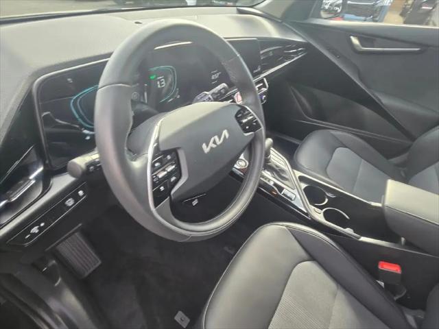 2025 Kia Niro EX