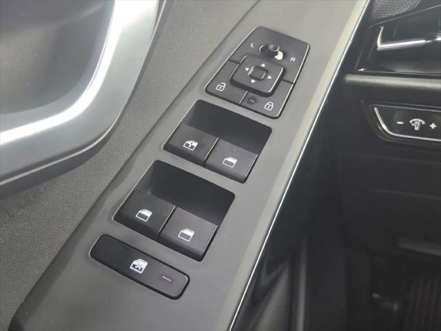 2025 Kia Niro EX