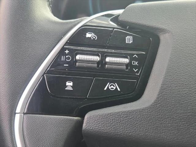 2025 Kia Niro EX