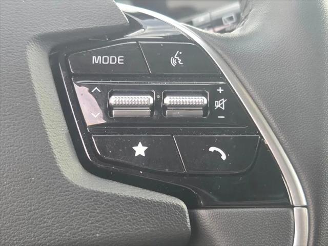 2025 Kia Niro EX