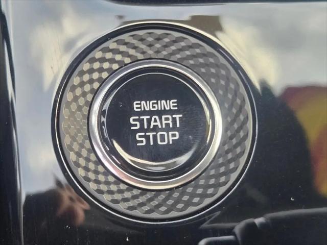 2025 Kia Niro EX