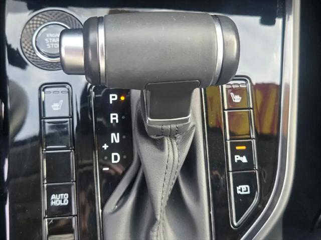 2025 Kia Niro EX