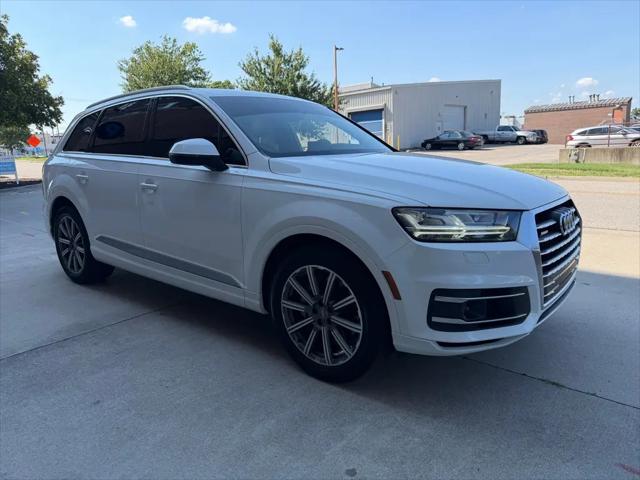2017 Audi Q7 3.0T Premium for sale in Overland Park, KS