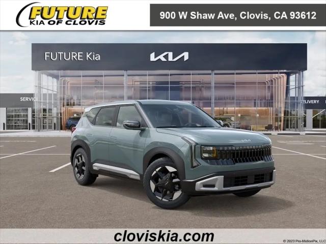 2027 Kia Seltos S for sale in Clovis, CA