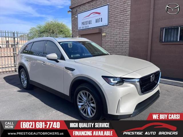 2024 Mazda X-90 3.3 Turbo Preferred Plus for sale in Phoenix, AZ