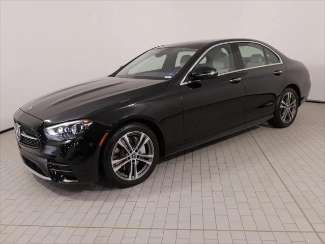 2023 Mercedes-Benz E 350 4MATIC for sale in Alexandria, VA