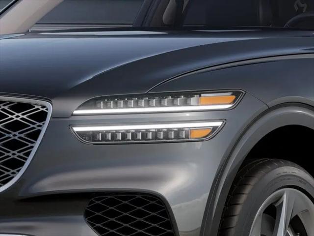 2027 Genesis GV70 2.5T