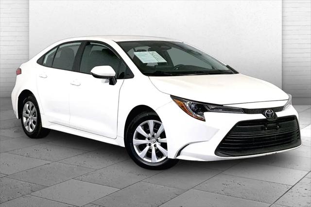 2025 Toyota Corolla LE for sale in Lees Summit, MO