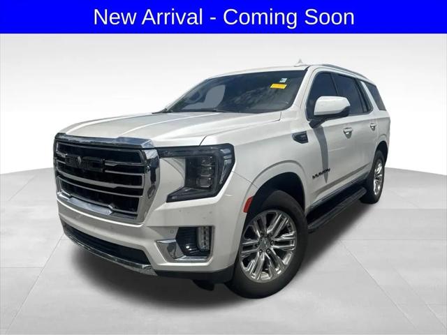 2022 GMC Yukon 4WD SLT for sale in Orlando, FL