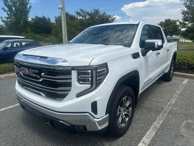 2026 GMC Sierra 1500 Crew Cab, Short Bed, SLT, 4WD for sale in Orlando, FL