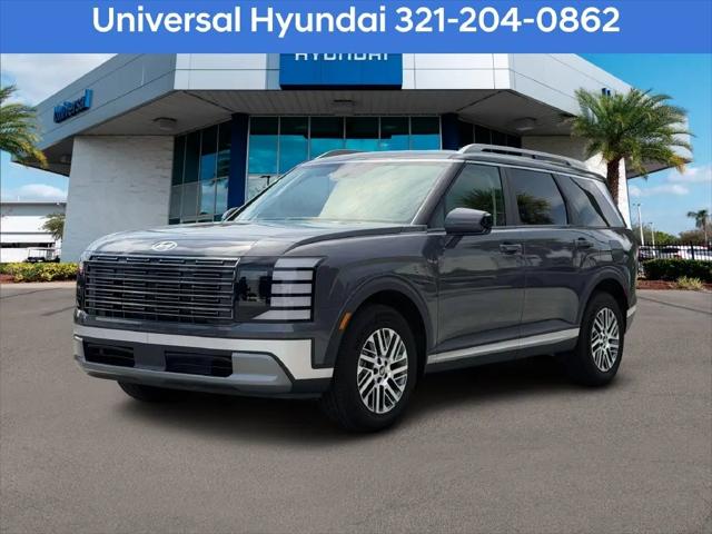 2027 Hyundai Palisade SEL 7P for sale in Orlando, FL