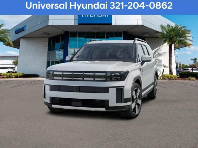 2027 Hyundai Santa Fe Limited 7P for sale in Orlando, FL