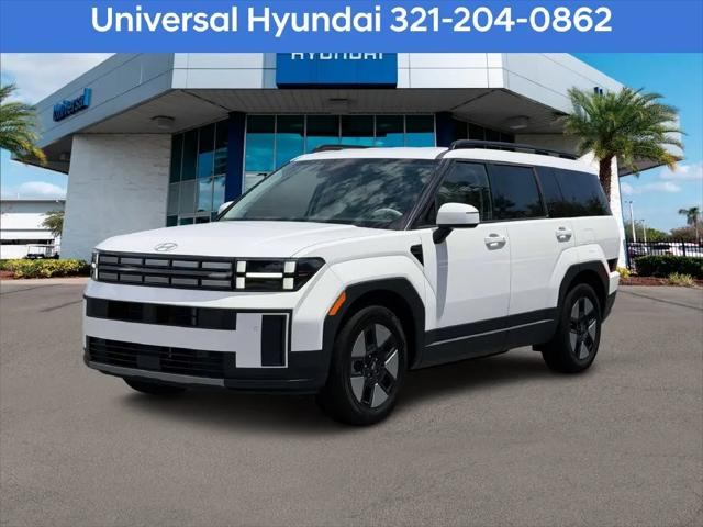 2027 Hyundai Santa Fe Hybrid SEL for sale in Orlando, FL