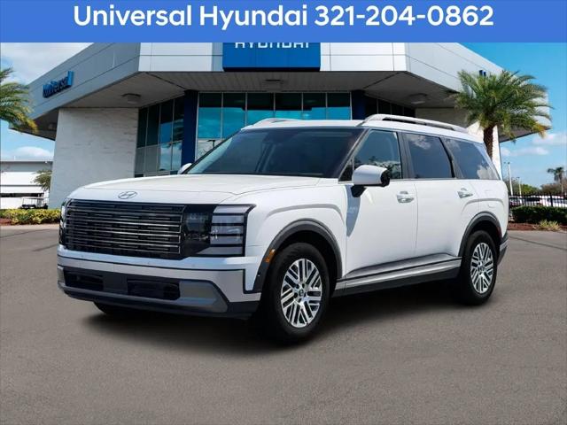 2027 Hyundai Palisade SEL Premium 7P for sale in Orlando, FL