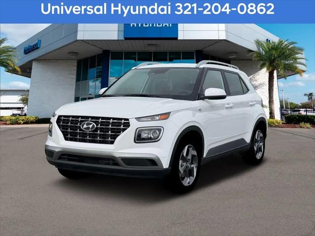 2026 Hyundai Venue SEL for sale in Orlando, FL